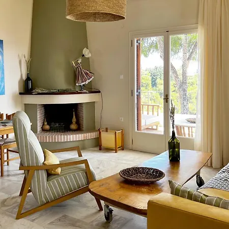 Korifi By Halu!, Villa With Sea View Skiathos Chora Extérieur photo
