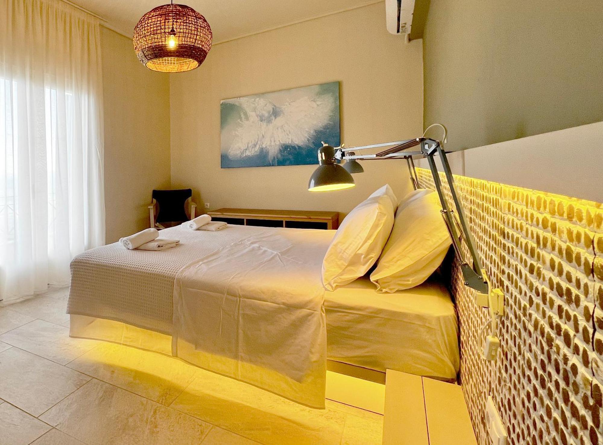 Korifi By Halu!, With Sea View Skiathos Chora